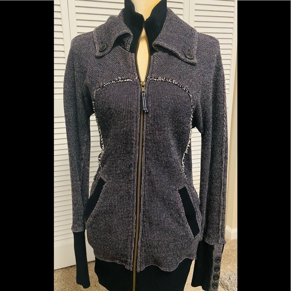 Free People Jacket